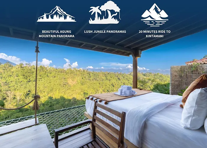Sunia Jungle By Bukit Vista *