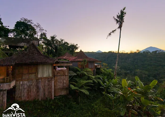 Sunia Jungle By Bukit Vista