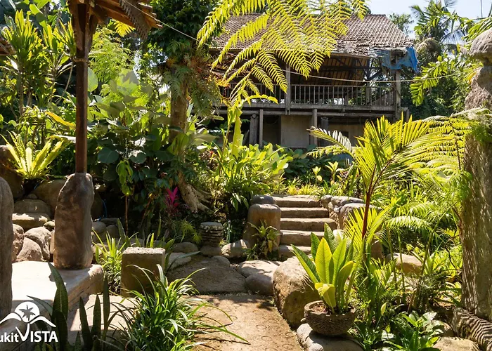 Lodge Sunia Jungle By Bukit Vista *