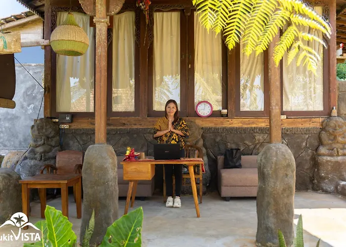 Sunia Jungle By Bukit Vista Lodge Seribatu