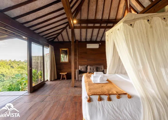 Lodge Sunia Jungle By Bukit Vista Seribatu