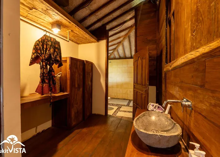 Lodge Sunia Jungle By Bukit Vista Seribatu