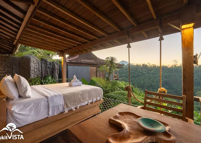 Sunia Jungle By Bukit Vista *