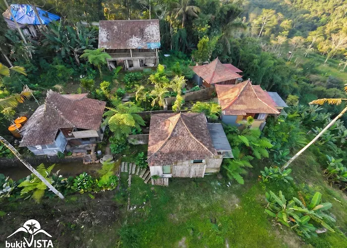 Sunia Jungle By Bukit Vista