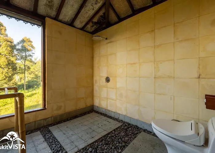 Lodge Sunia Jungle By Bukit Vista