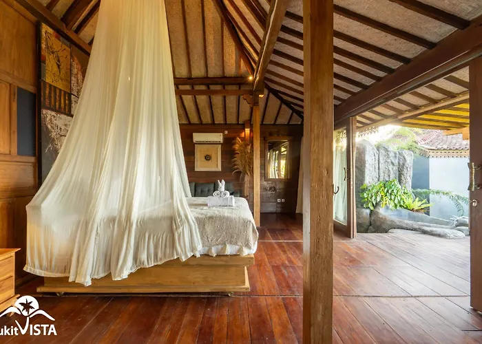 Lodge Sunia Jungle By Bukit Vista *