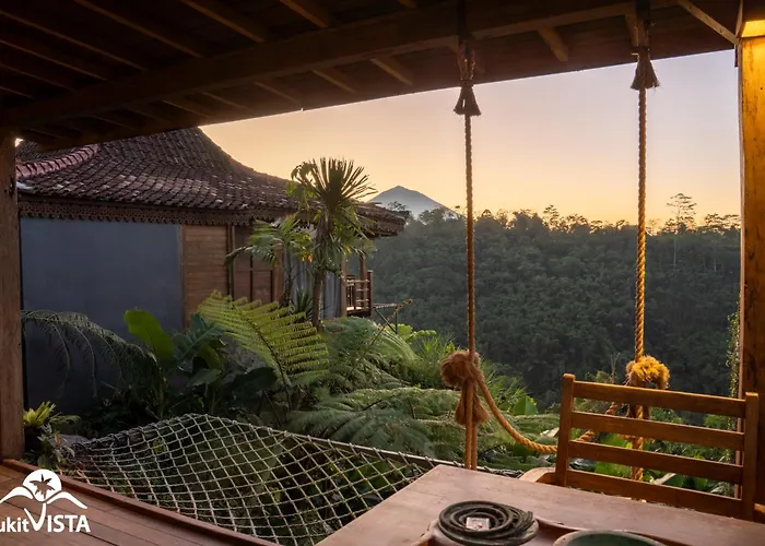 Sunia Jungle By Bukit Vista