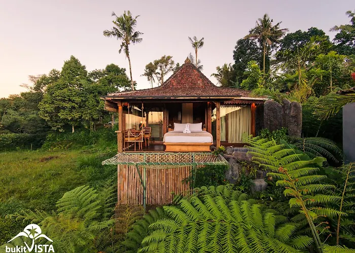 Sunia Jungle By Bukit Vista * Seribatu